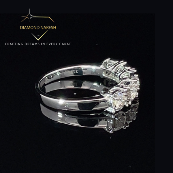 Five Diamond Ring