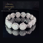 Diamond Bracelet